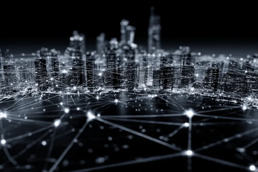 Talos、Coin Metrics 与加密货币并购:打造机构一站式服务平台